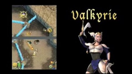 Gauntlet - Trailer GC 2008