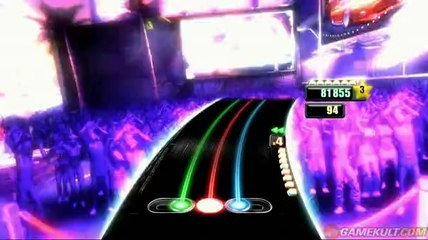 DJ Hero - Les débuts en Expert