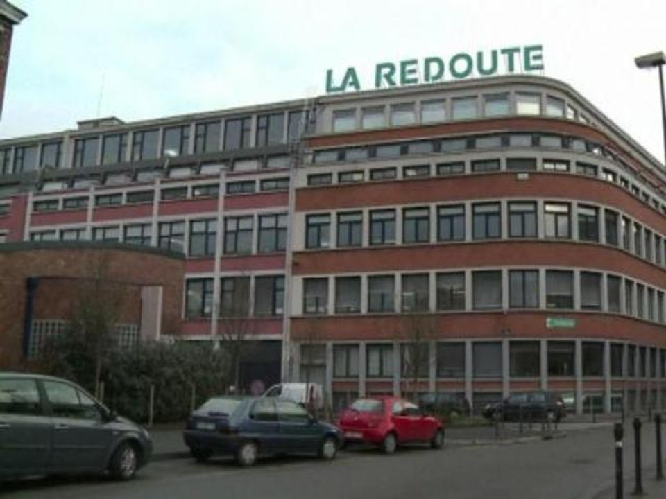 La Redoute: nouveau plan de suppression de postes - 10/01