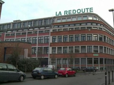 La Redoute: nouveau plan de suppression de postes - 10/01