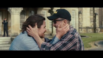 Les Brasiers de la Colère - Preview "Comment tu te sens ?" [VOST|HD720p]