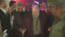Fidel Castro apparaît en pubic pour la première fois depuis neuf mois