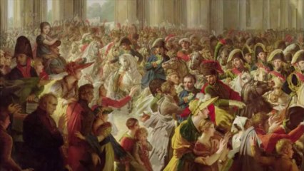 Chers ennemis - Les français et les allemands - S01E05