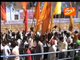 Seva Bhakti Kar Nahi Paya || Top & Hit Krishan Bhajan Video || By Jai Shankar Choudhury