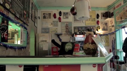 The Taco Shop - Mexican food to go Copenhagen