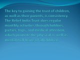 Trust in Relief India Trust