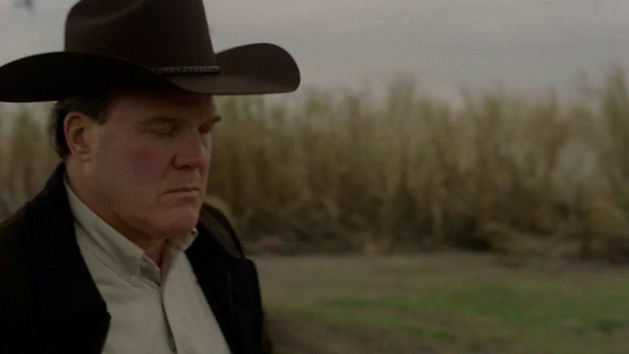 True Detective - Season 1 "Crime Tease" (HBO) [VO|HD]