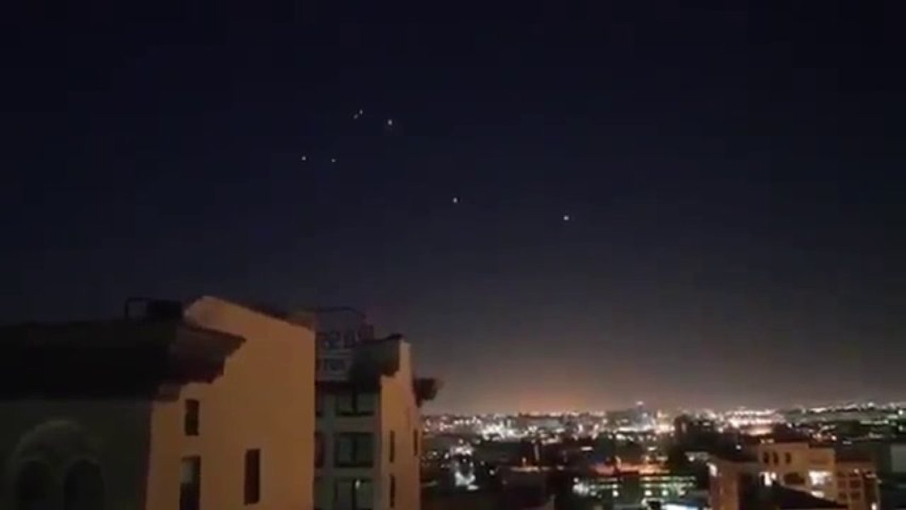 UFO . Texas.usa.2014