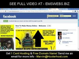 How To Build A Website  Part 5