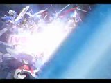 Mobile Suit Gundam : Gundam Vs. Gundam Next Plus - Pub Japon