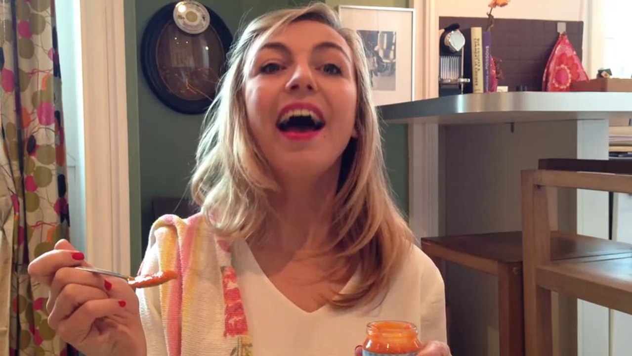 Une histoire de centimètres de Laure-Elie Chénier-Moreau