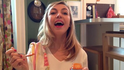 Une histoire de centimètres de Laure-Elie Chénier-Moreau