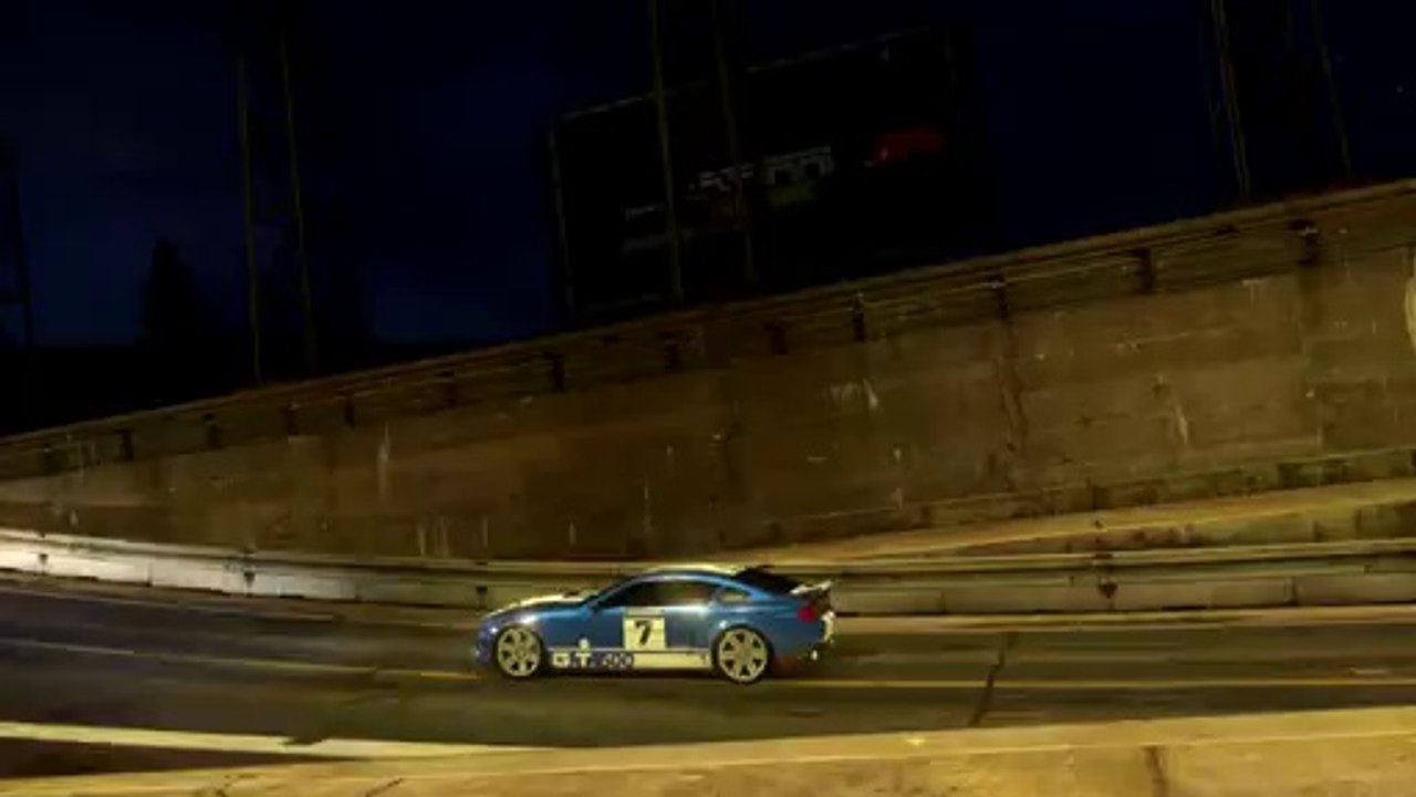 TrackMania² : Canyon - Premier teaser