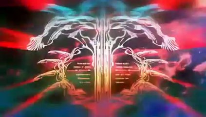 Blazblue : Continuum Shift - Trailer Valkenhayn