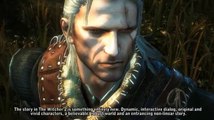 The Witcher 2 : Assassins of Kings - Story Dev Diary
