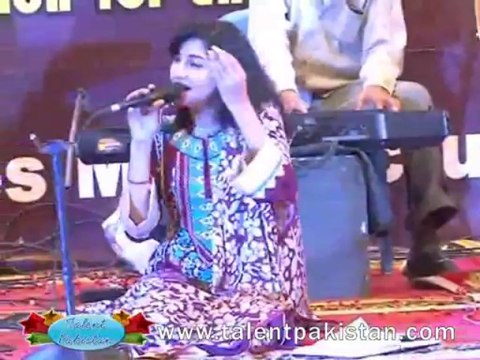 Mein Te mera dilbar jani Tribute Noor Jahan Talent Pakistan