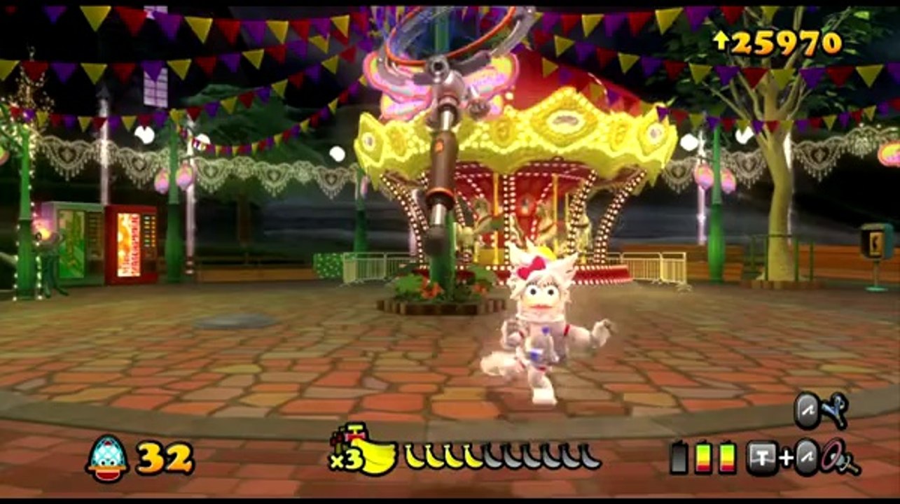 Ape Escape - Trailer euro