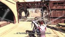 Assassin's Creed : Brotherhood - La disparition de Da Vinci - Trailer multijoueur
