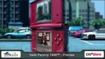 Valet Parking 1989 - Trailer officiel
