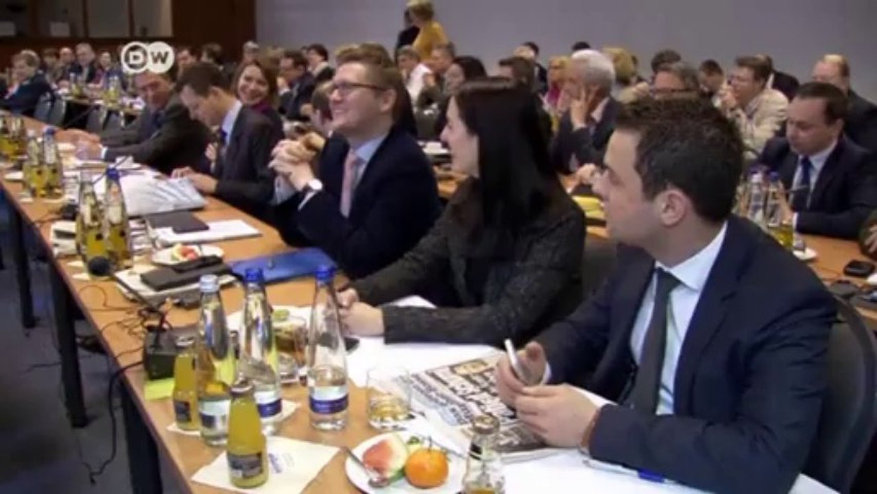 Eu-kommision kritisiert hartz-4-regeln | journal
