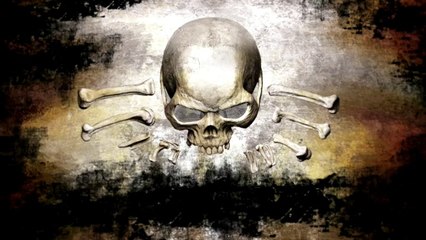 Risen 2 : Dark Waters - Teaser in-game