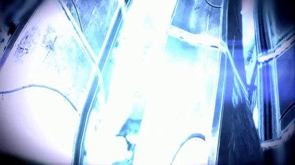 Mass Effect 2 : L'Arrivée - Trailer de lancement