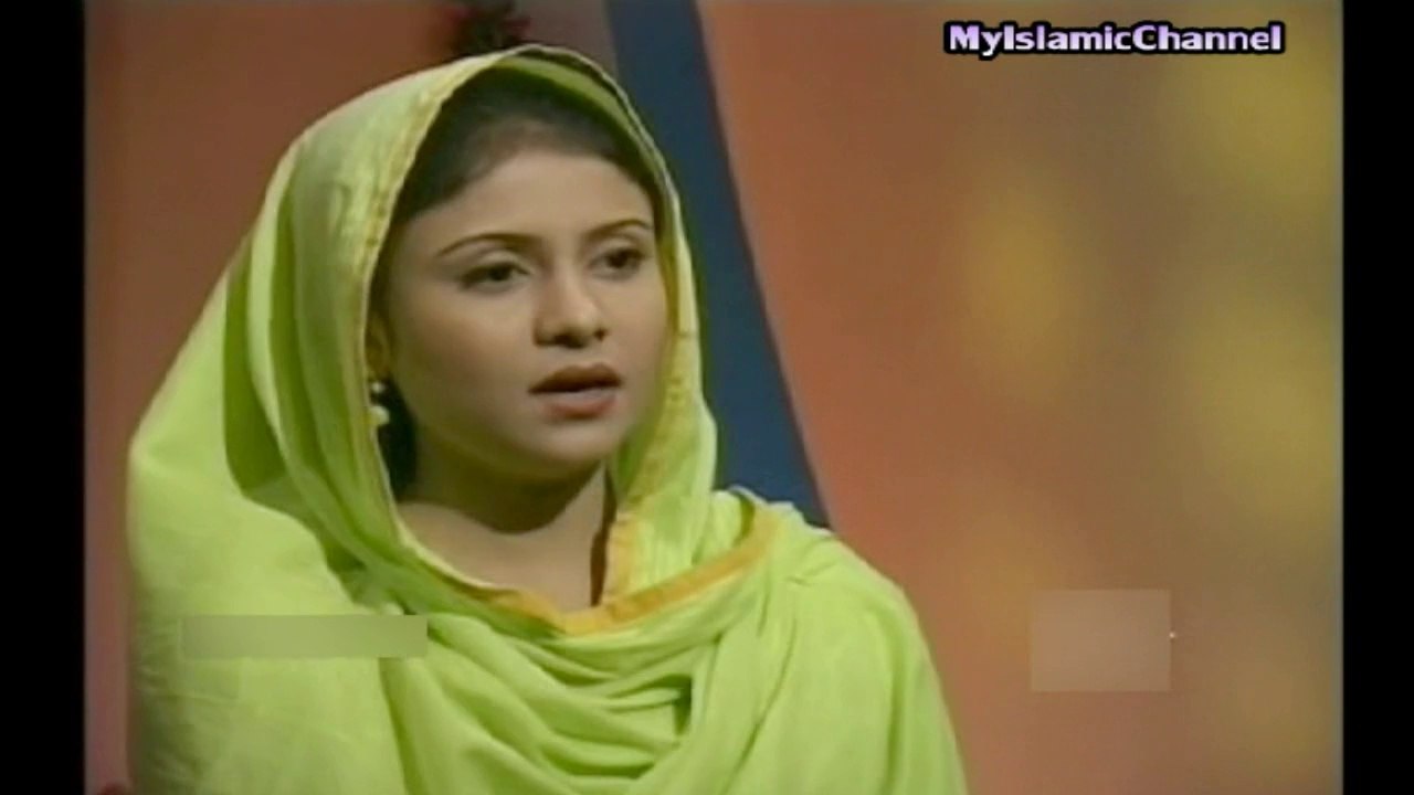 Saba Sattar - Zulf e Sarkar