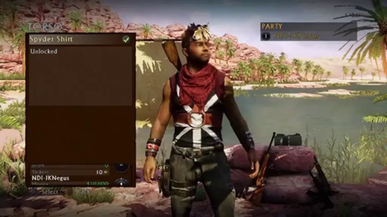 Uncharted 3 : L'illusion de Drake - patch 1.13 patch notes