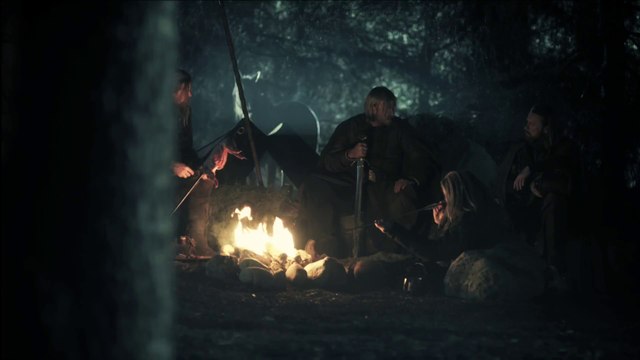 Le Seigneur des Anneaux Online : Les Cavaliers du Rohan - Bande-annonce française