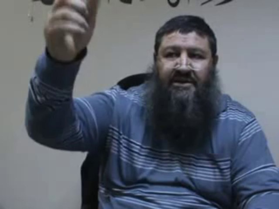 Hendek Savaşı ve Alınacak Dersler -  Huseyin Ebu Emre