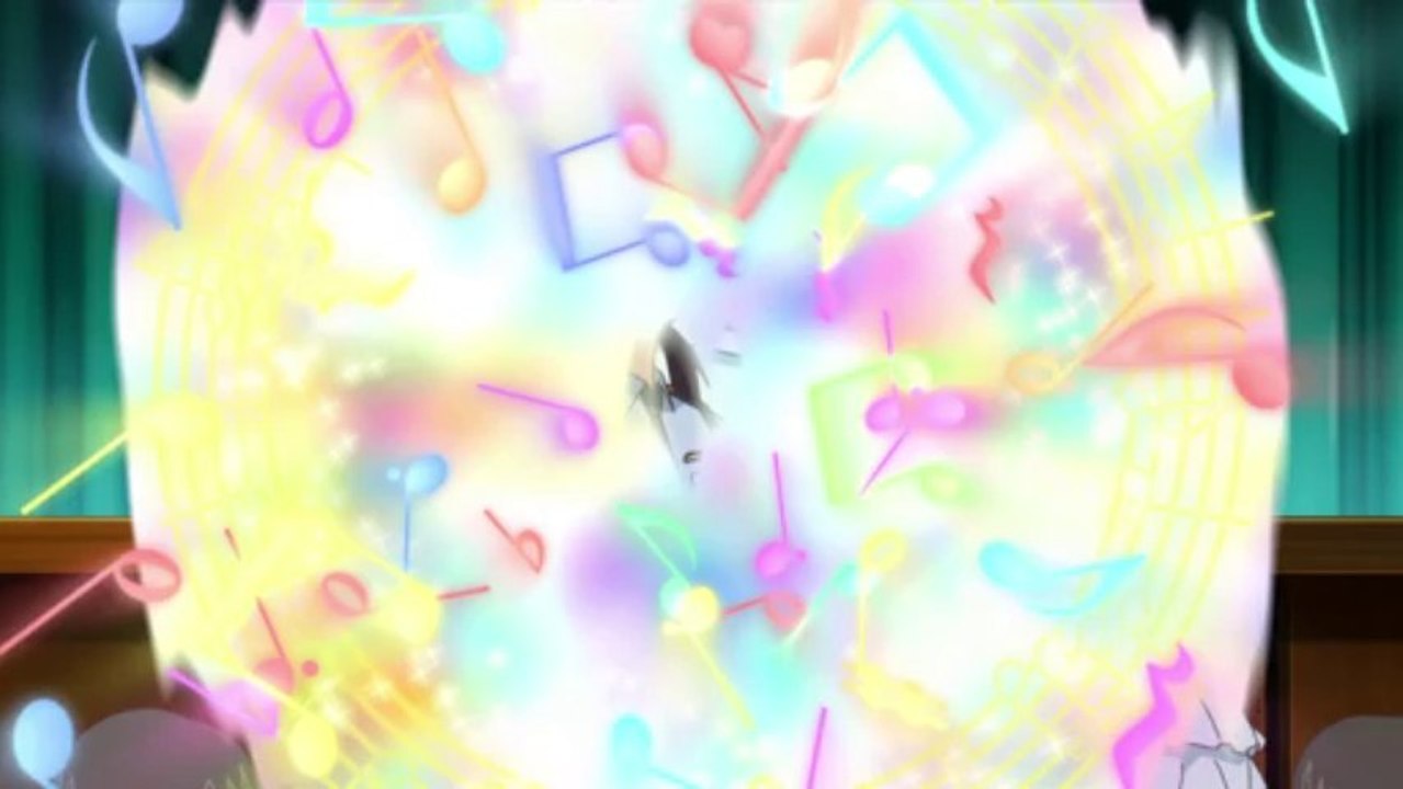 [SN-Subs] Recorder to Randoseru Re - 12 Atsushi & Verfolgung