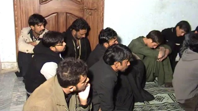 Zahid Hussain Azadari Aur Nimaz