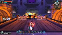 Orcs Must Die ! - Fire Bracers Trailer