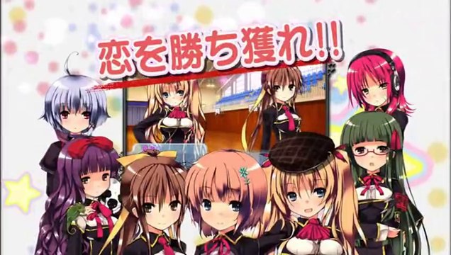 Weiss Schwarz Portable : Boost Schwarz - Pub Japon #1