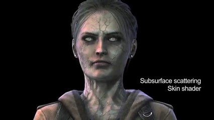 AMY - PlayStation Visual Tour 🎮