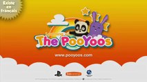 Apprends avec les Pooyoos - Trailer officiel