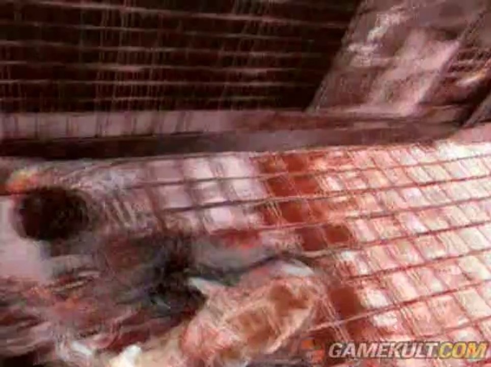 Manhunt 2 - Dans la boîte de nuit