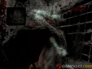 Manhunt 2 - Décès WC