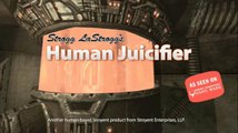 Enemy Territory : Quake Wars - Human Juicer Trailer