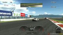 Gran Turismo 5 Prologue - Fuji Speedway