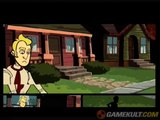 Penny Arcade Adventures - On the Rain-Slick Precipice of Darkness : Episode One - Ça commence bien