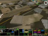 Combat Mission : Shock Force - Balade en ville (temps réel)