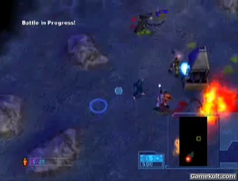 Aliens versus Predator : Extinction - Les Marines à l'action