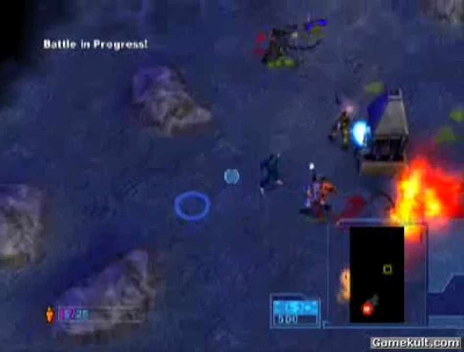 Aliens versus Predator : Extinction - Les Marines à l'action