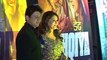 Salman Khan, Shahrukh Khan Miss Dedh Ishqiya Special Screening