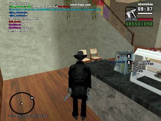 Gtcnr SAMP money bug again :(