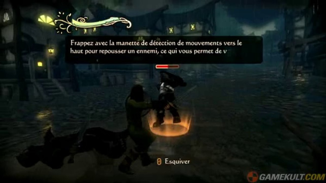 Le Seigneur des Anneaux : La quête d'Aragorn - Une bande de voyous puants