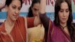 Gulaab Gang Trailer Review Madhuri Juhi
