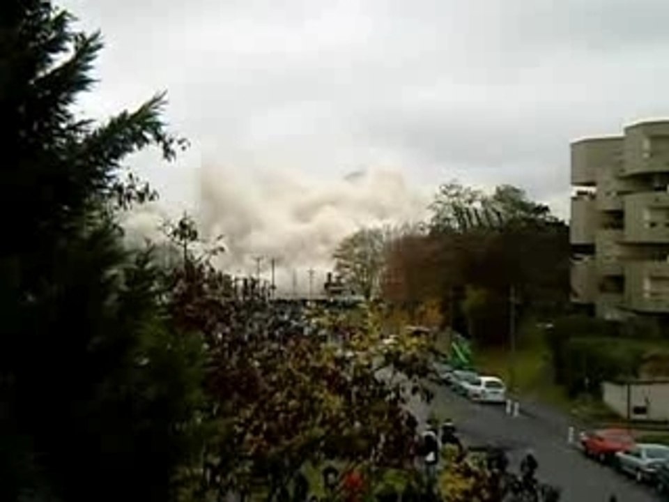 Reims tour croix-rouge