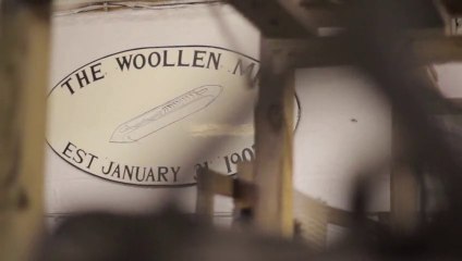 Woollen Mill Solva Pembrokeshire